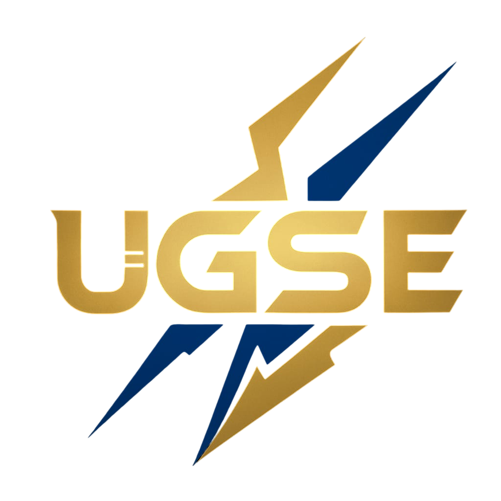 UGSE Logo