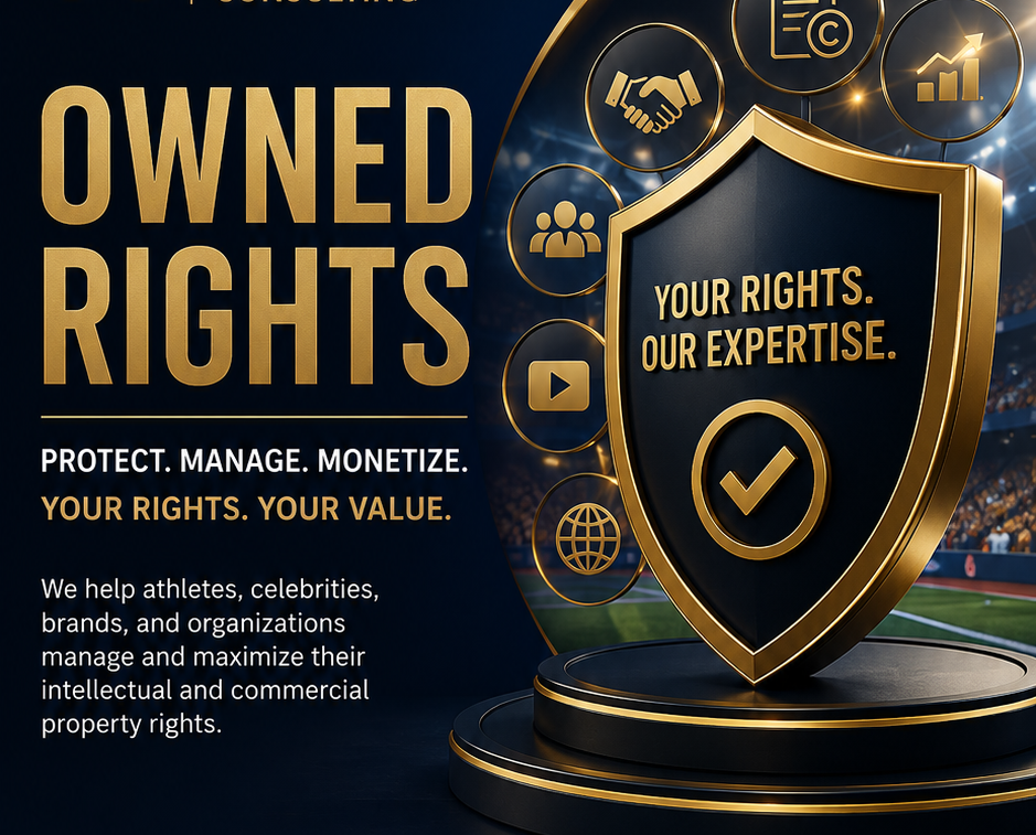 Owned Rights