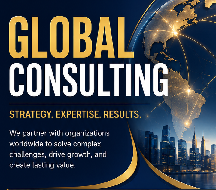 Global Consulting