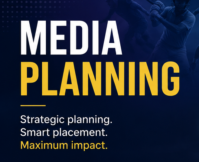 Media Planning
