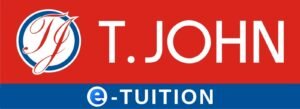 T JOHN