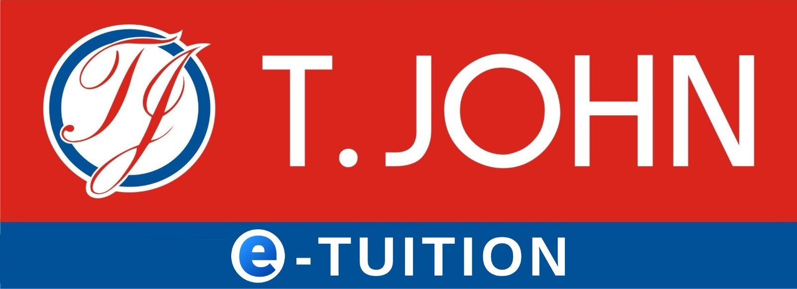 T JOHN